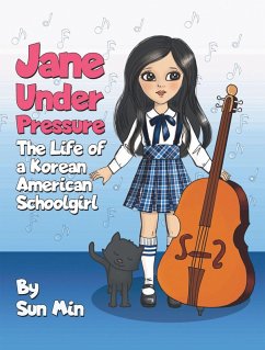 Cover Jane Under Pressure (eBook, ePUB)