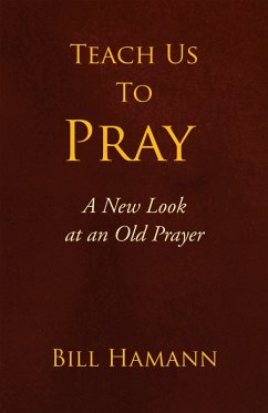 Cover Teach Us to Pray (eBook, ePUB)