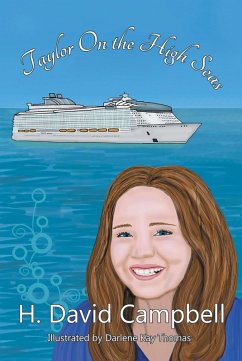 Taylor on the High Seas (eBook, ePUB)