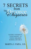 7 Secrets from the Divorce Whisperer (eBook, ePUB)