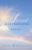 Sweet Inspirations from the Lord (eBook, ePUB)