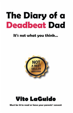 Cover The Diary of a Deadbeat Dad (eBook, ePUB)