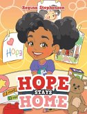 Hope Stays Home (eBook, ePUB)