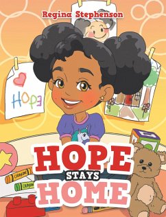 Cover Hope Stays Home (eBook, ePUB)