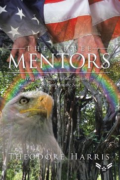 Cover The Three Mentors (eBook, ePUB)
