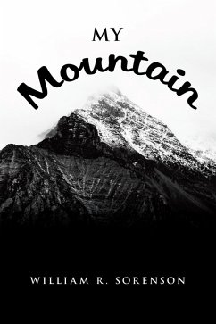 My Mountain (eBook, ePUB)