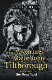 The Adventures of Major John Tiltborough (eBook, ePUB)