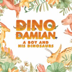 Cover Dino Damian (eBook, ePUB)