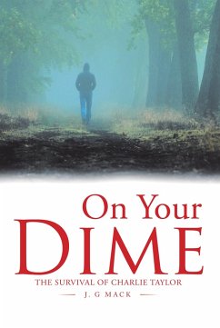 Cover On Your Dime (eBook, ePUB)