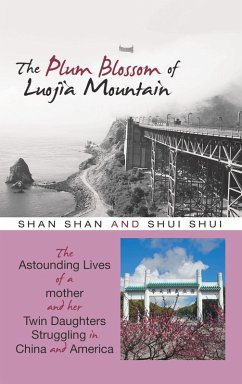 Cover The Plum Blossom of Luojia Mountain (eBook, ePUB)