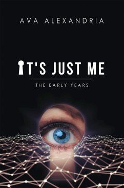 It's Just Me (eBook, ePUB)