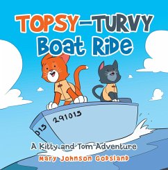 Cover Topsy-Turvy Boat Ride (eBook, ePUB)