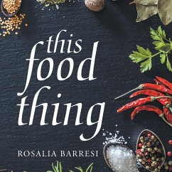 Cover This Food Thing (eBook, ePUB)