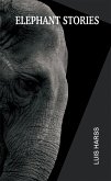 Elephant Stories (eBook, ePUB)