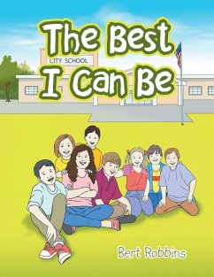 The Best I Can Be (eBook, ePUB)