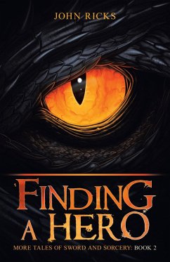 Finding a Hero (eBook, ePUB)