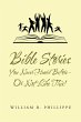 Bible Stories You Never Heard Before -... - Bild 1