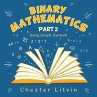 Binary Mathematics (eBook, ePUB) - Bild 1