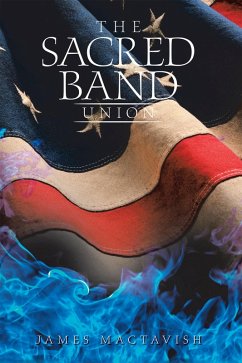 Cover The Sacred Band (eBook, ePUB)