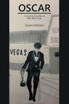 Oscar (eBook, ePUB) - Redding, Regan