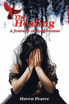 Cover The Healing (eBook, ePUB)