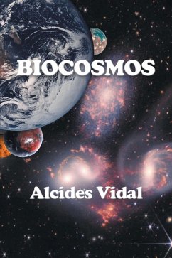 Cover Biocosmos (eBook, ePUB)