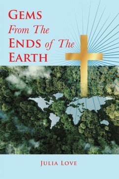Cover Gems from the Ends of the Earth (eBook, ePUB)