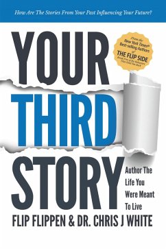 Cover Your Third Story (eBook, ePUB)