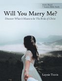 Will You Marry Me? (eBook, ePUB)