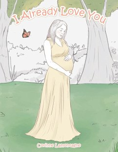 I Already Love You (eBook, ePUB) - Lamontagne, Corinne