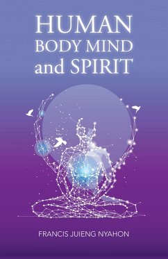 Cover Human Body Mind and Spirit (eBook, ePUB)