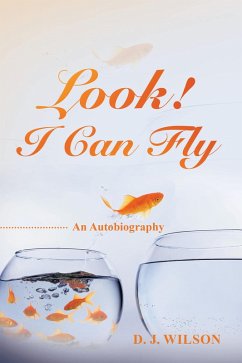 Look! I Can Fly (eBook, ePUB)