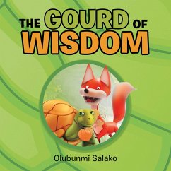 The Gourd of Wisdom (eBook, ePUB) - Salako, Olubunmi