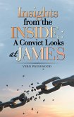Insights from the Inside: a Convict Looks at James (eBook, ePUB)