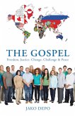 The Gospel (eBook, ePUB)