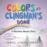 Colors at Clingman's Dome (eBook, ePUB)
