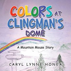 Cover Colors at Clingman's Dome (eBook, ePUB)
