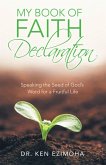 Faith Declaration (eBook, ePUB)