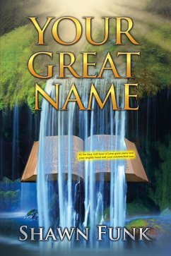 Your Great Name (eBook, ePUB)