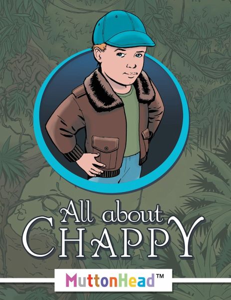All About Chappy (eBook, ePUB) All About Chappy (eBook, ePUB)