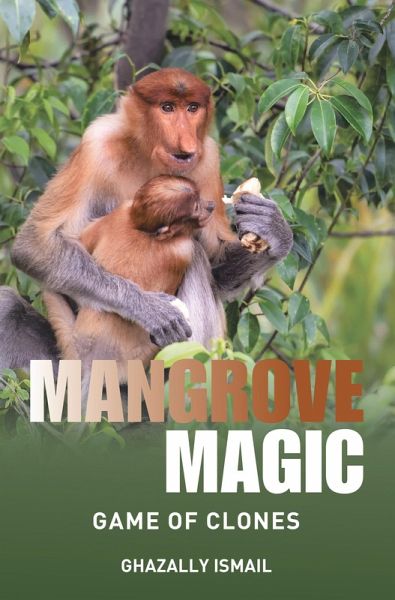 Mangrove Magic (eBook, ePUB) Mangrove Magic (eBook, ePUB)