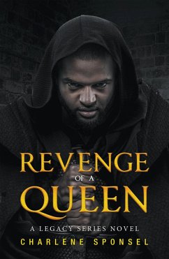 Revenge of a Queen (eBook, ePUB)