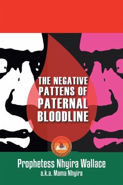 Cover The Negative Patterns of Paternal Bloodline (eBook, ePUB)