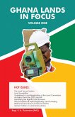 Ghana Lands in Focus (eBook, ePUB)