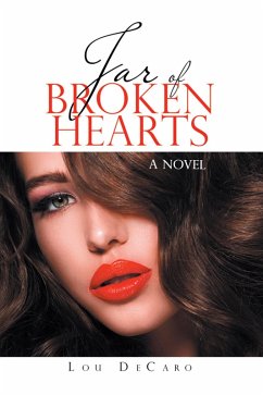 Cover Jar of Broken Hearts (eBook, ePUB)