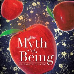 Cover The Myth of Being (eBook, ePUB)