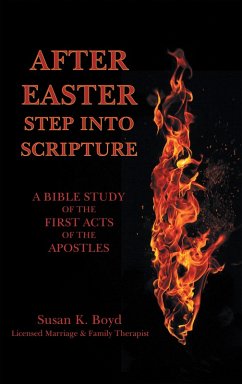 Cover After Easter (eBook, ePUB)