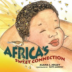 Africa's Sweet Connection (eBook, ePUB) - Jolley, Alana L.