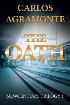 Cover The Oath (eBook, ePUB)