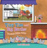 Tiny Tim and Big Bertha: Trouble with Jaws (eBook, ePUB)